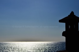 Enoshima evening
