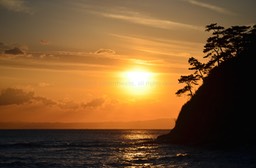 Kamakura Evening